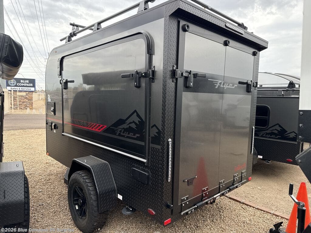 New 2026 inTech Flyer Explore available in Surprise, Arizona