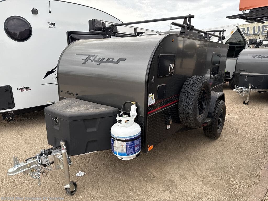 2026 Flyer Pursue by inTech from Blue Compass RV Surprise in Surprise, Arizona