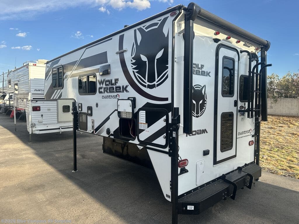 2026 Wolf Creek 850 LB by Northwood from Blue Compass RV Surprise in Surprise, Arizona