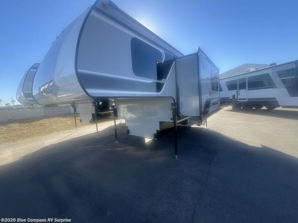 New 2026 Northwood Arctic Fox Camper 992 available in Surprise, Arizona