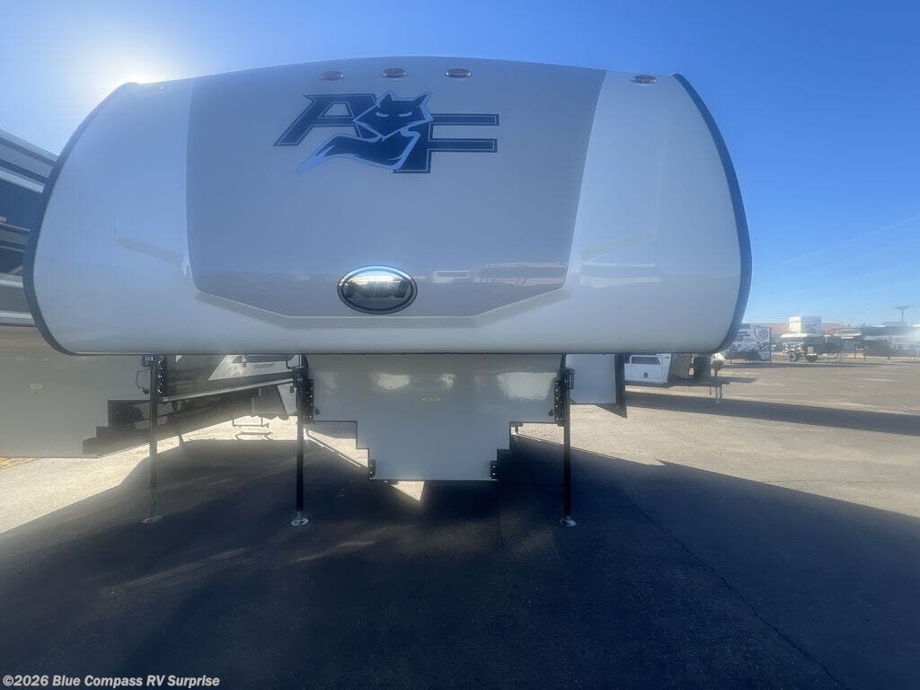 2026 Arctic Fox Camper 992 by Northwood from Blue Compass RV Surprise in Surprise, Arizona