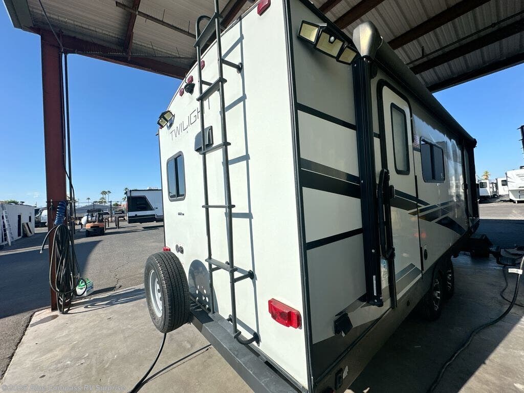 Used 2021 Cruiser RV Twilight Signature TWS 2400 available in Surprise, Arizona