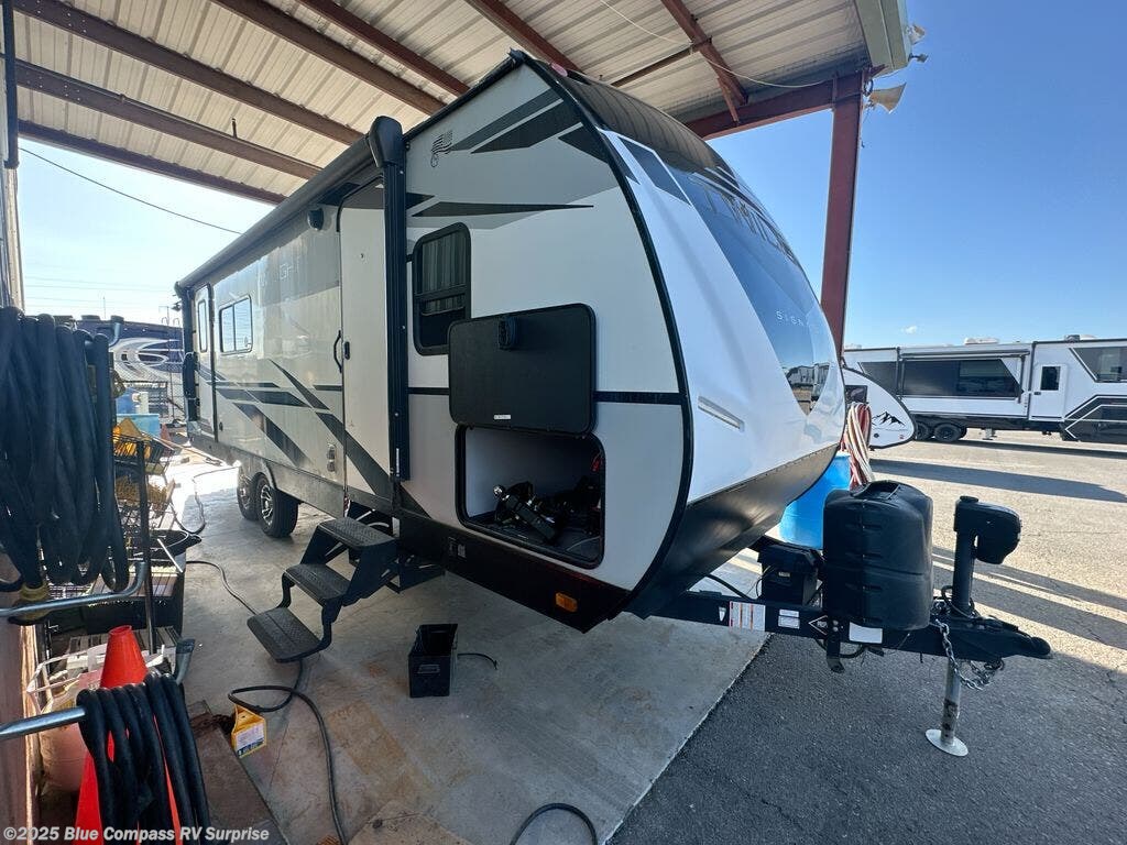 2021 Twilight Signature TWS 2400 by Cruiser RV from Blue Compass RV Surprise in Surprise, Arizona