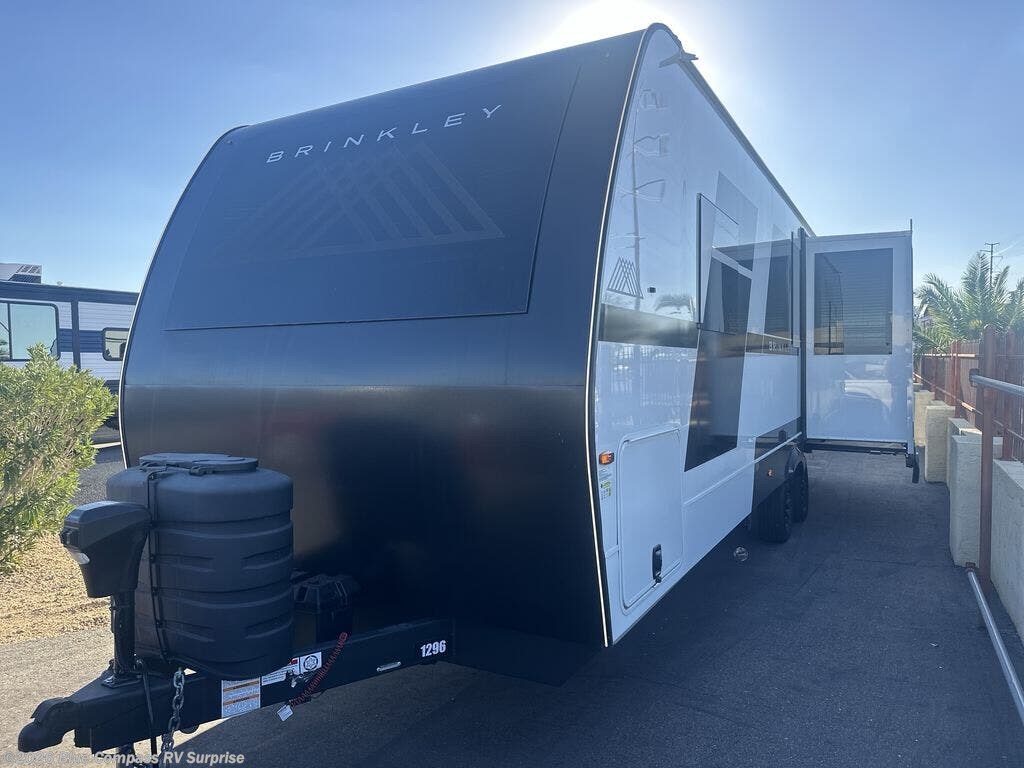New 2026 Brinkley RV Model I 275 available in Surprise, Arizona