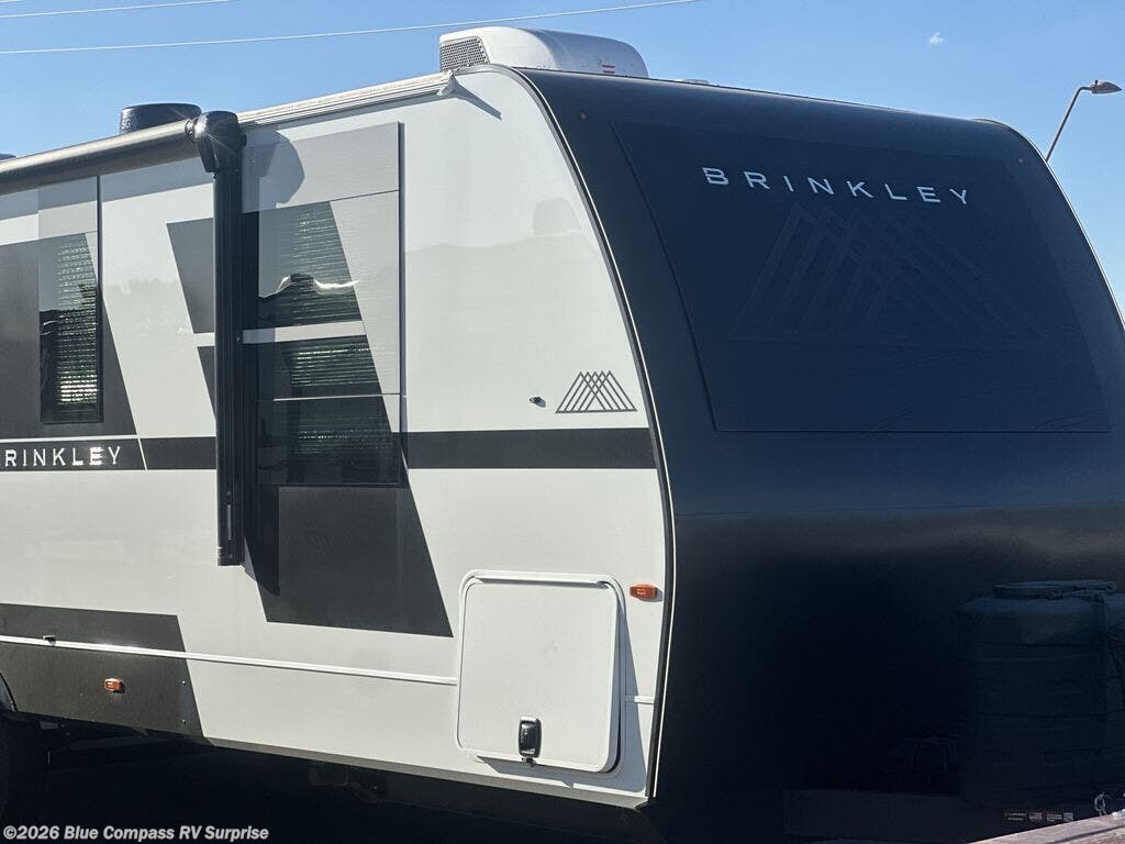 2026 Model I 275 by Brinkley RV from Blue Compass RV Surprise in Surprise, Arizona