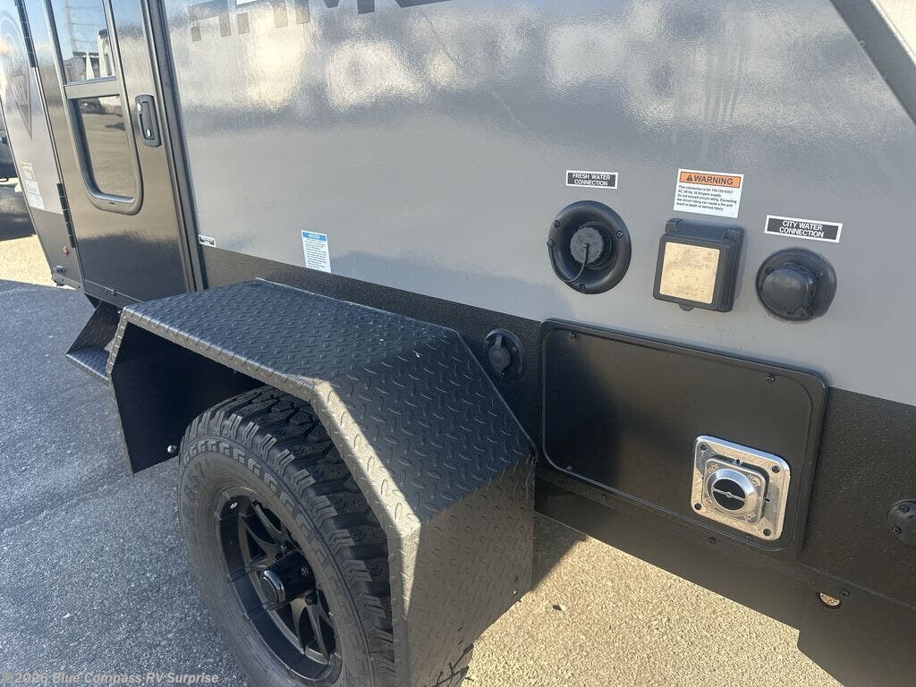 2026 Armor LT 10LT by Skinny Guy Campers from Blue Compass RV Surprise in Surprise, Arizona