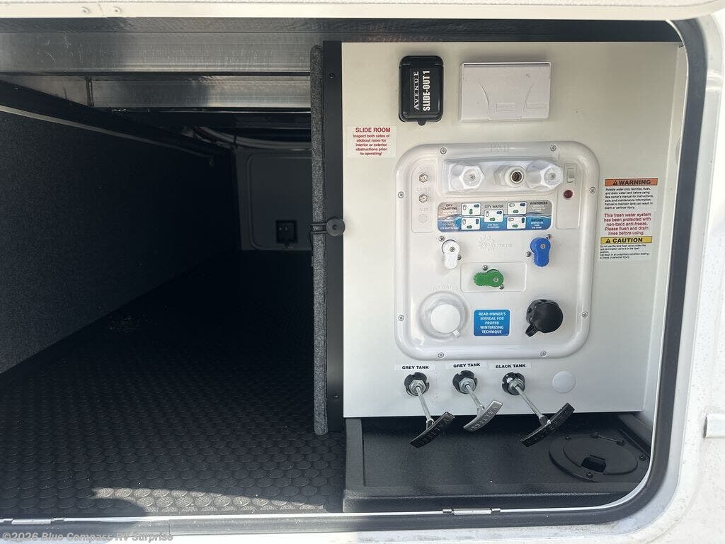 New 2026 Alliance RV Avenue All-Access 29RL available in Surprise, Arizona