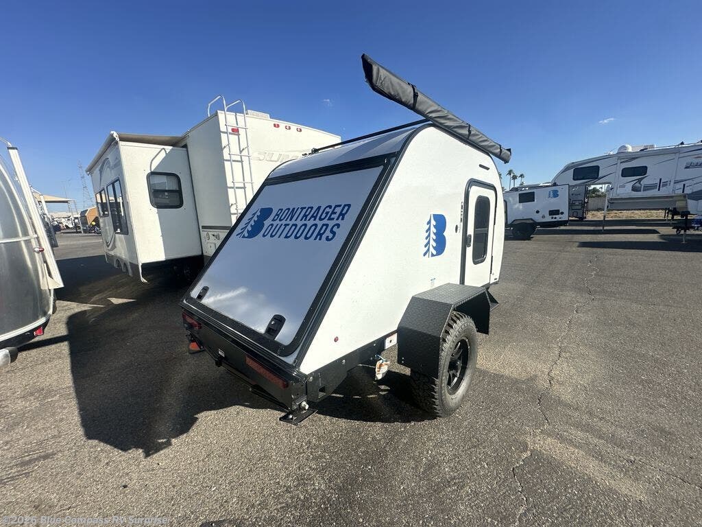 New 2026 Bontrager Outdoors Compact 10HD available in Surprise, Arizona