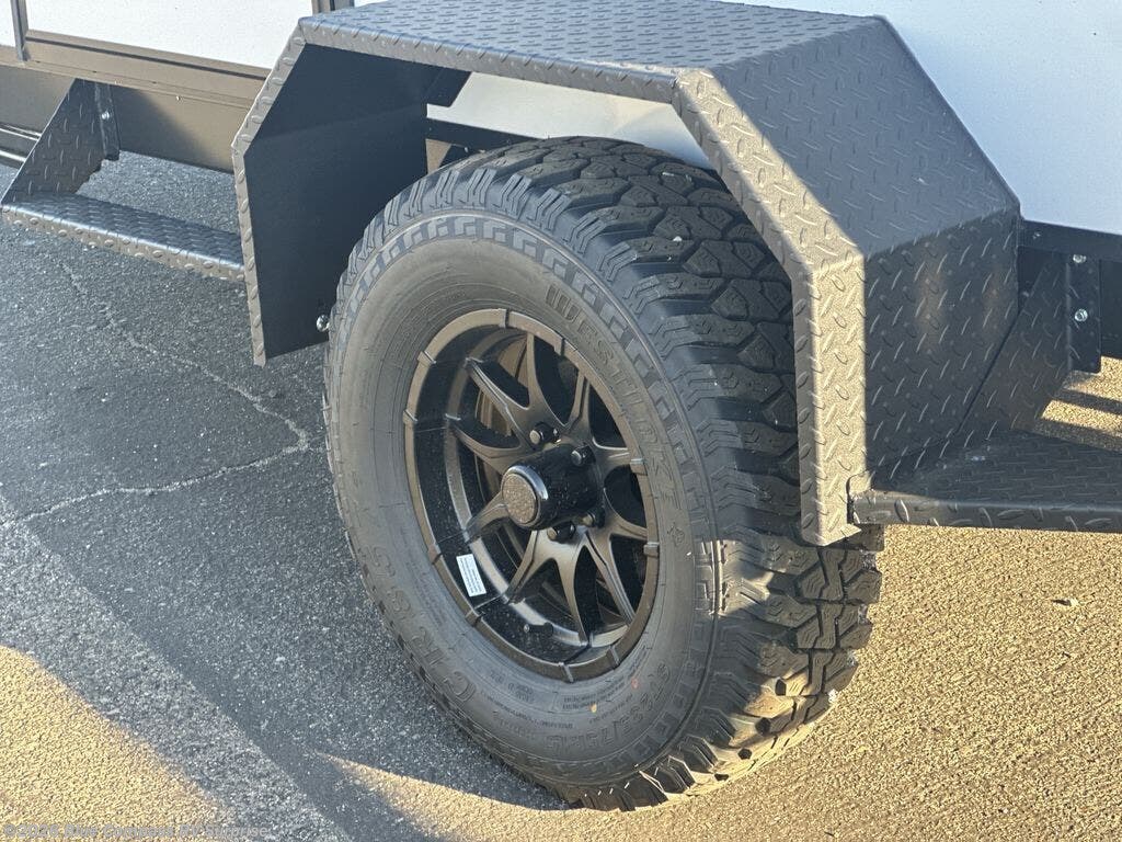 New 2026 Bontrager Outdoors Compact 12ROK available in Surprise, Arizona