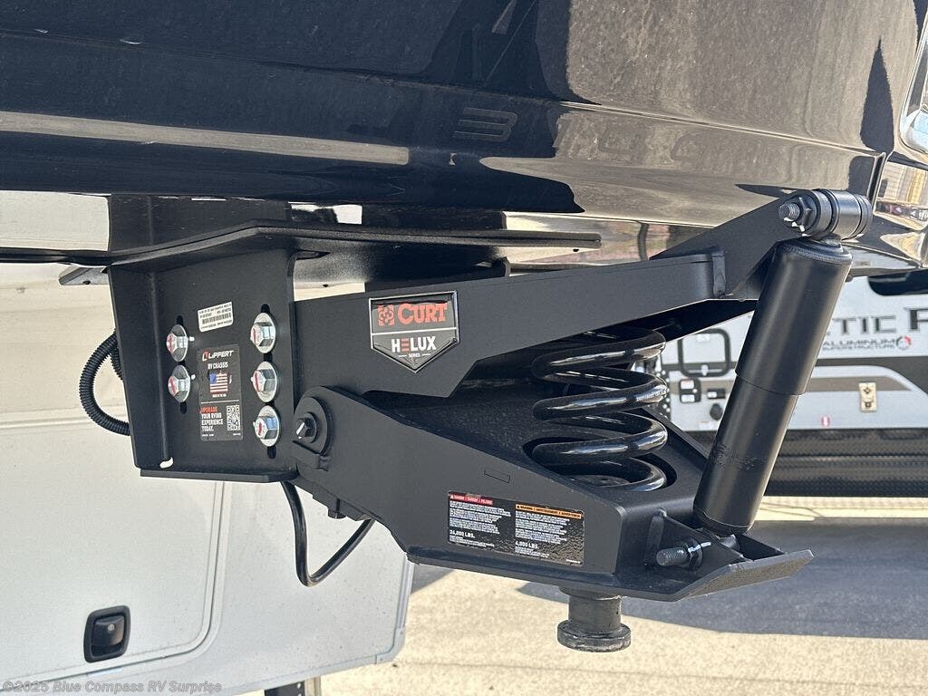 New 2026 Brinkley RV Model Z 3100 available in Surprise, Arizona