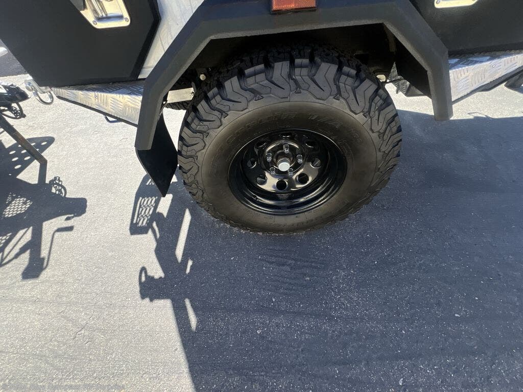 2024 Basecamp Base Camp by Tribe Trailer from Blue Compass RV Surprise in Surprise, Arizona