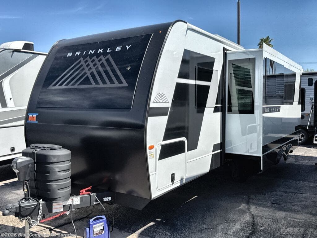 2026 Model I 235 by Brinkley RV from Blue Compass RV Surprise in Surprise, Arizona