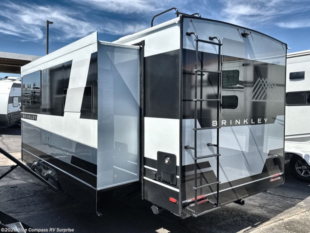 New 2026 Brinkley RV Model I 235 available in Surprise, Arizona