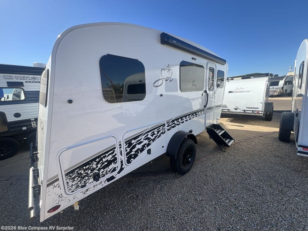 New 2026 inTech Sol Dusk available in Surprise, Arizona