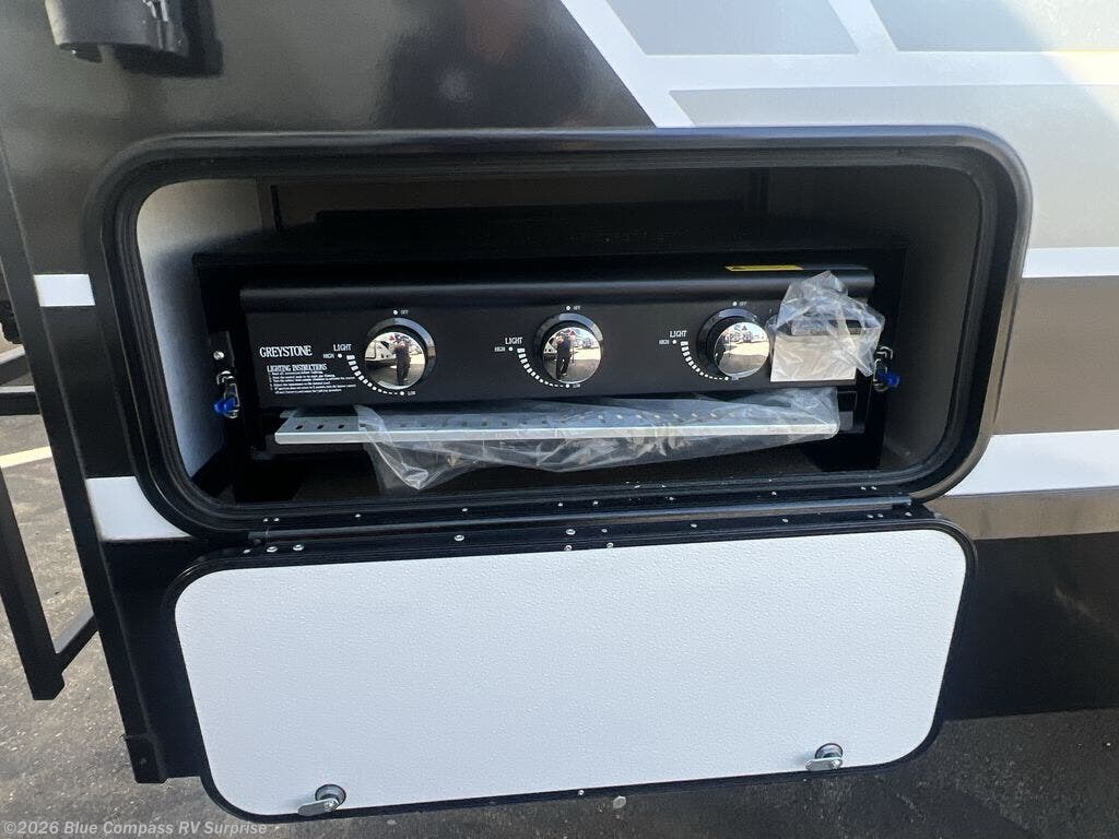 2026 Delta 252RL by Alliance RV from Blue Compass RV Surprise in Surprise, Arizona