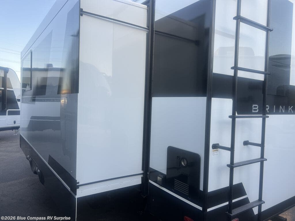 New 2026 Brinkley RV Model Ix 23 available in Surprise, Arizona