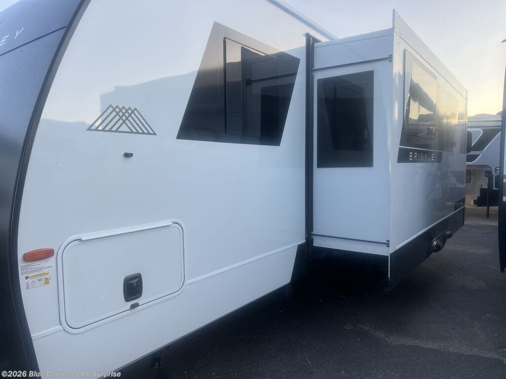 2026 Model Ix 23 by Brinkley RV from Blue Compass RV Surprise in Surprise, Arizona