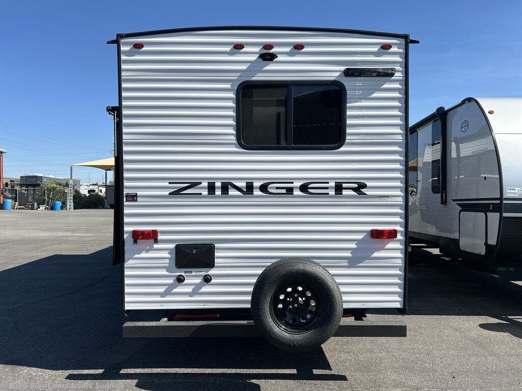 New 2026 CrossRoads Zinger 280RB available in Surprise, Arizona