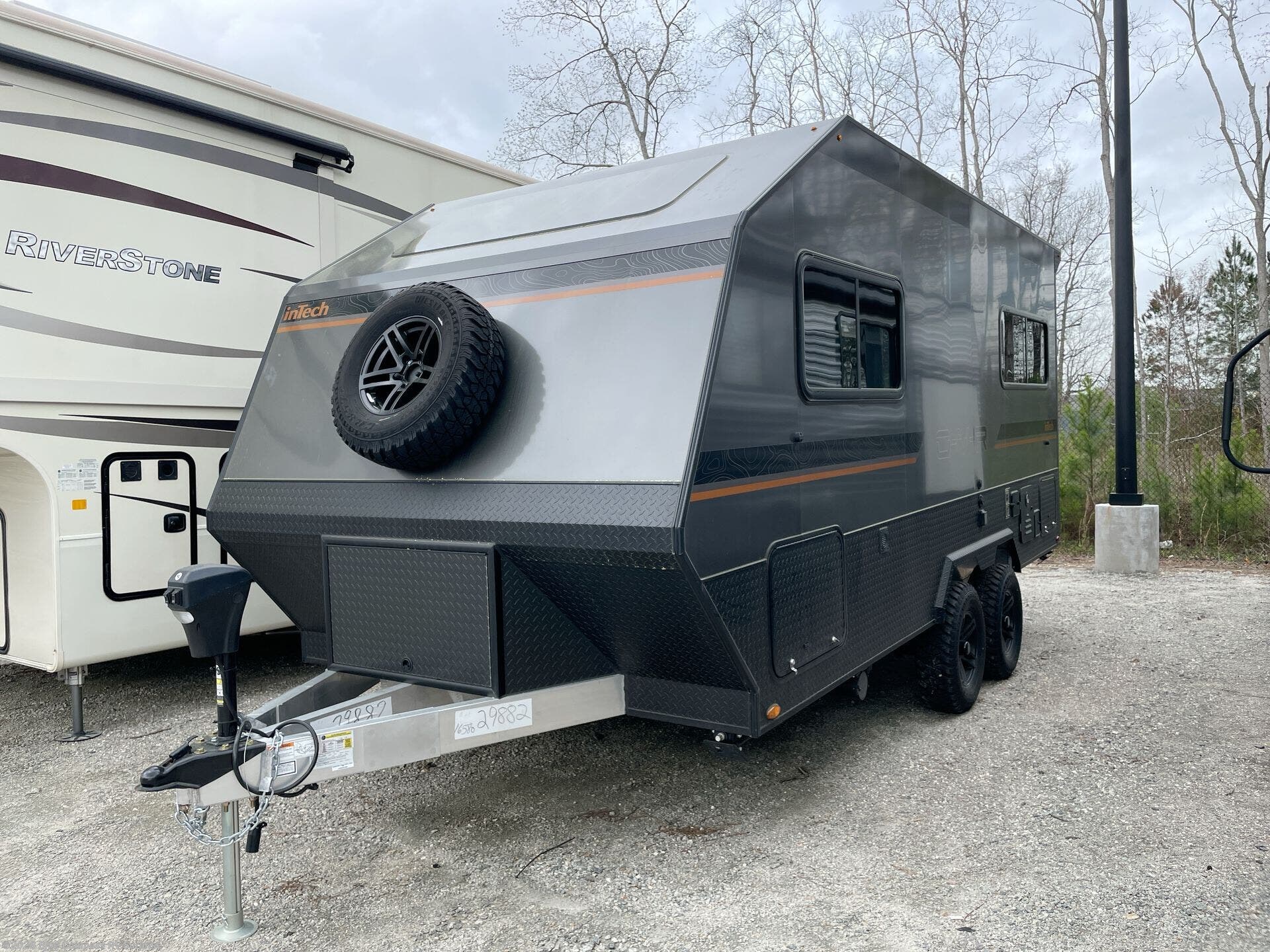 2026 O-V-R Expedition by inTech from Blue Compass RV Surprise in Surprise, Arizona