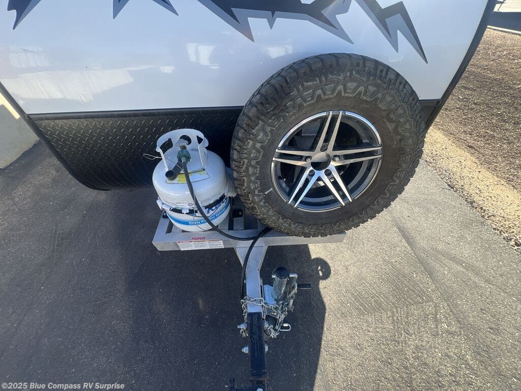 2022 ROG 12RK by Encore RV from Blue Compass RV Surprise in Surprise, Arizona