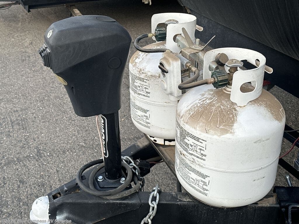 Used 2022 Grand Design Transcend Xplor 260RB available in Surprise, Arizona