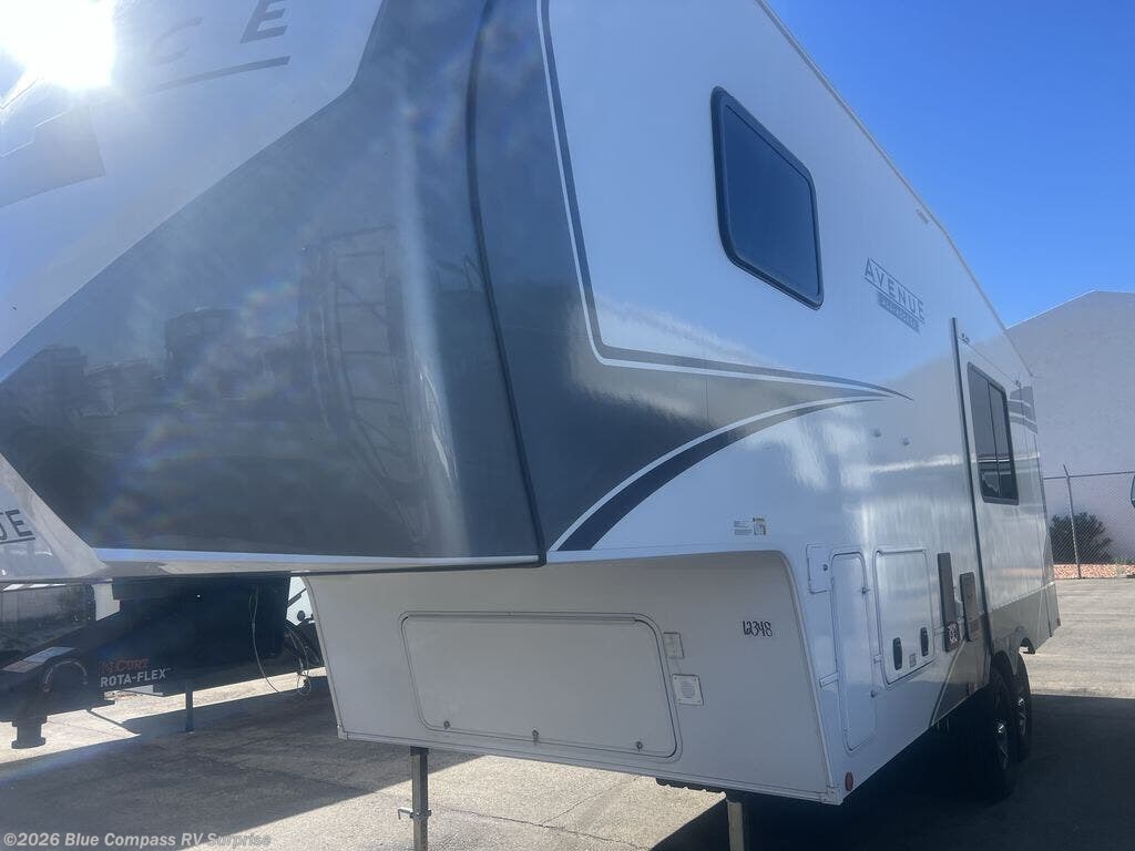 New 2026 Alliance RV Avenue All-Access 23ML available in Surprise, Arizona
