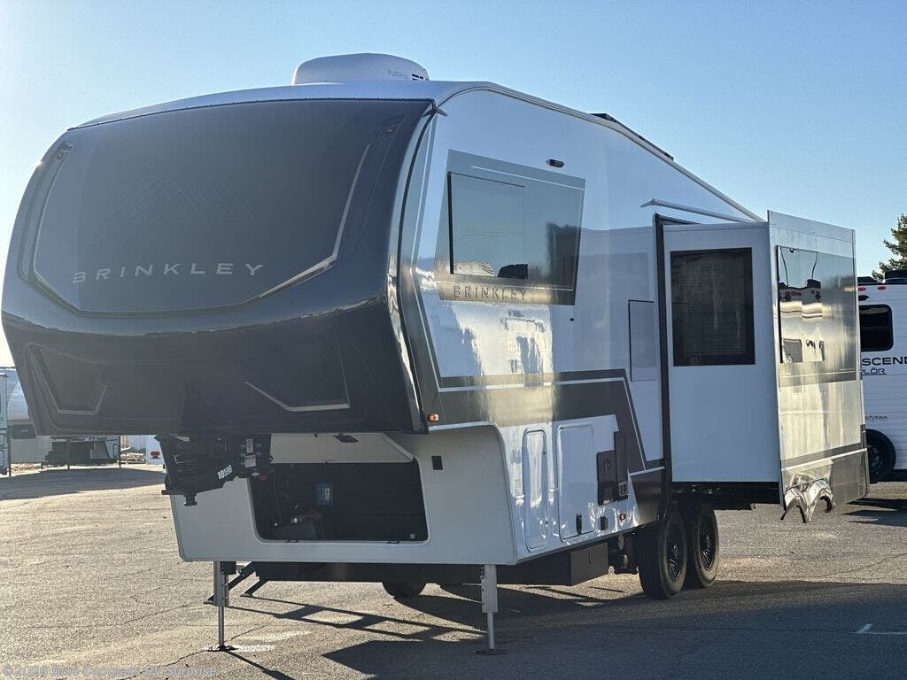 2026 Model Z 2680 by Brinkley RV from Blue Compass RV Surprise in Surprise, Arizona