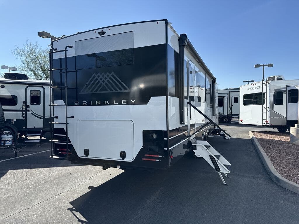 New 2026 Brinkley RV Model I 294 available in Surprise, Arizona