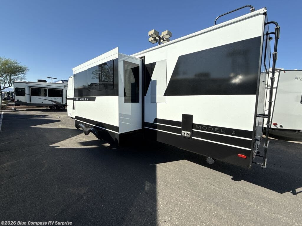 2026 Model I 294 by Brinkley RV from Blue Compass RV Surprise in Surprise, Arizona
