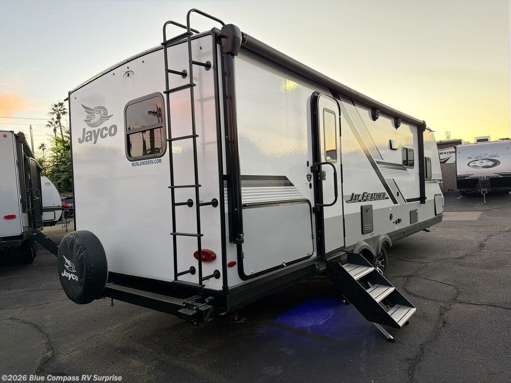 Used 2024 Jayco Jay Feather 25RB available in Surprise, Arizona