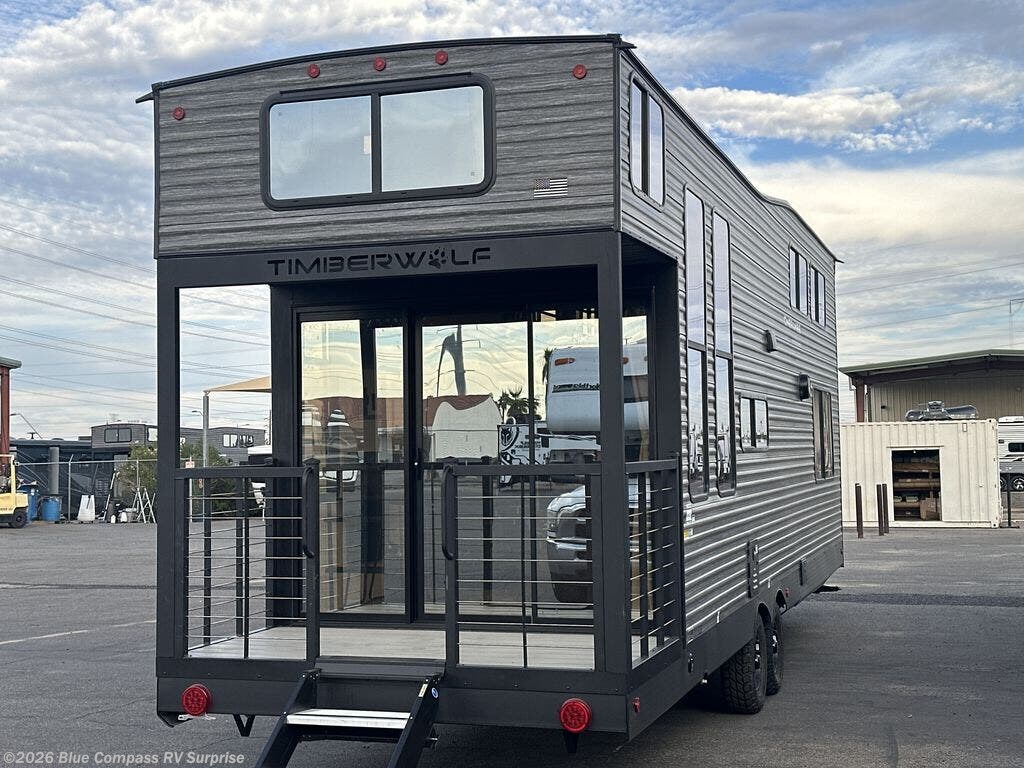2026 Cherokee Timberwolf 20OG by Forest River from Blue Compass RV Surprise in Surprise, Arizona