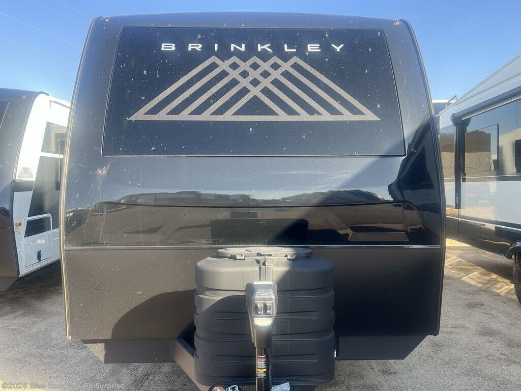 2026 Model I 275 by Brinkley RV from Blue Compass RV Surprise in Surprise, Arizona