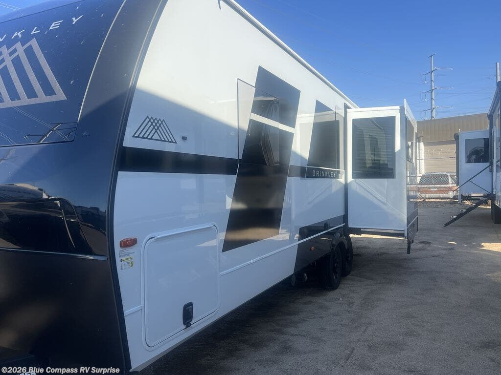 New 2026 Brinkley RV Model I 275 available in Surprise, Arizona