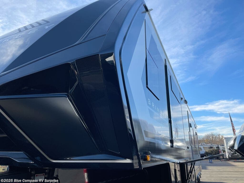 New 2026 Brinkley RV Model G 4150 available in Surprise, Arizona