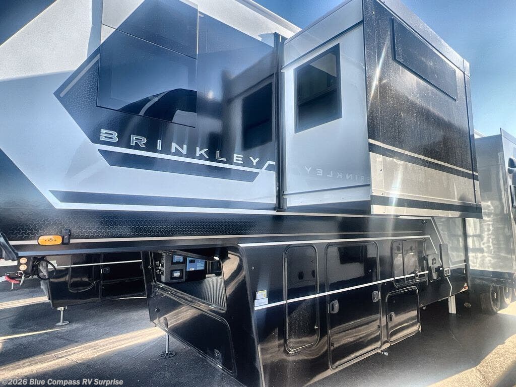 2026 Model G 4150 by Brinkley RV from Blue Compass RV Surprise in Surprise, Arizona