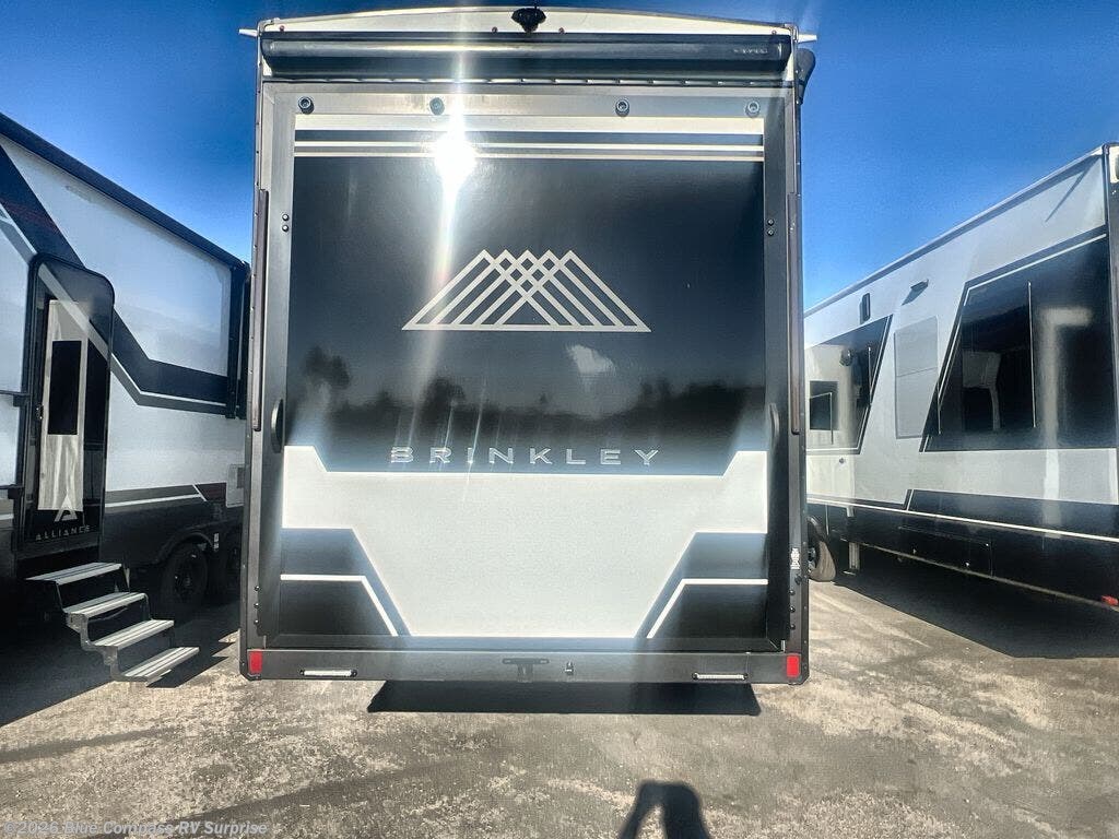 New 2026 Brinkley RV Model G 4150 available in Surprise, Arizona