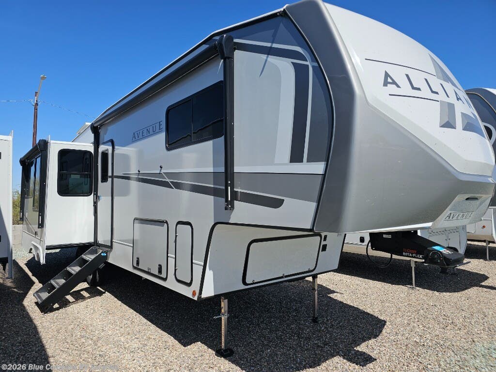 2025 Avenue 32RLS by Alliance RV from Blue Compass RV Surprise in Surprise, Arizona