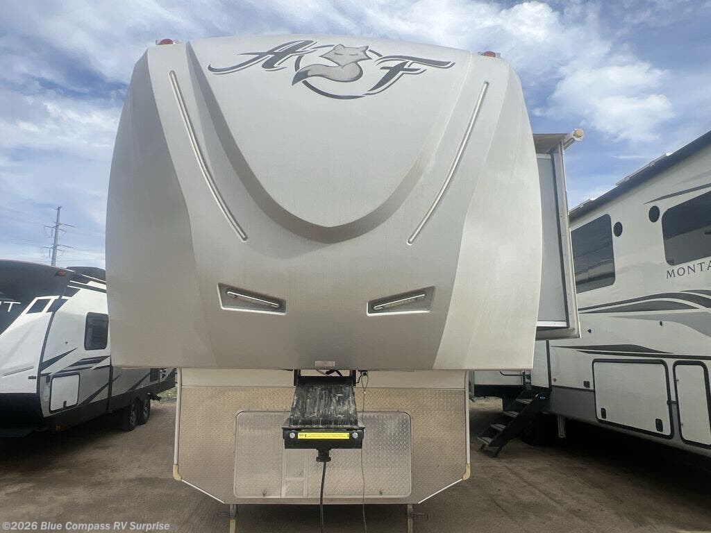 2017 Arctic Fox 35-5Z by Northwood from Blue Compass RV Surprise in Surprise, Arizona