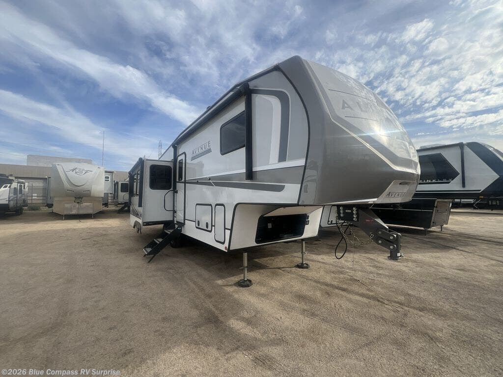 2026 Avenue All-Access 29RL by Alliance RV from Blue Compass RV Surprise in Surprise, Arizona