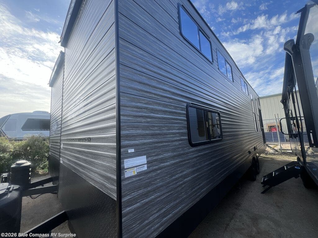 2026 Cherokee Timberwolf 20OG by Forest River from Blue Compass RV Surprise in Surprise, Arizona