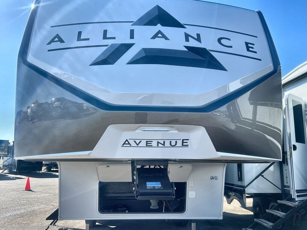 New 2026 Alliance RV Avenue All-Access 23ML available in Surprise, Arizona