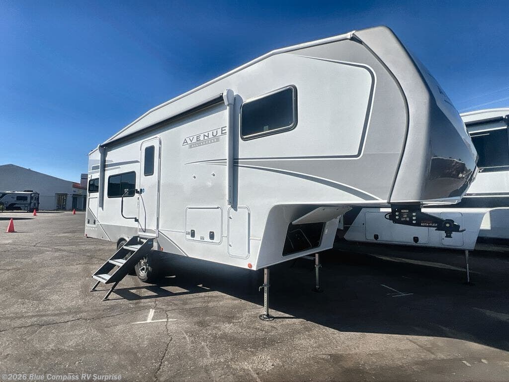 2026 Avenue All-Access 23ML by Alliance RV from Blue Compass RV Surprise in Surprise, Arizona