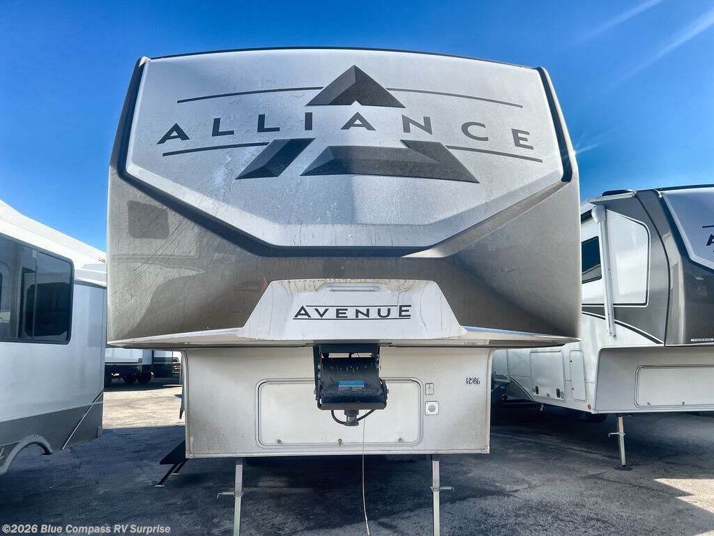 2026 Avenue All-Access 29RL by Alliance RV from Blue Compass RV Surprise in Surprise, Arizona