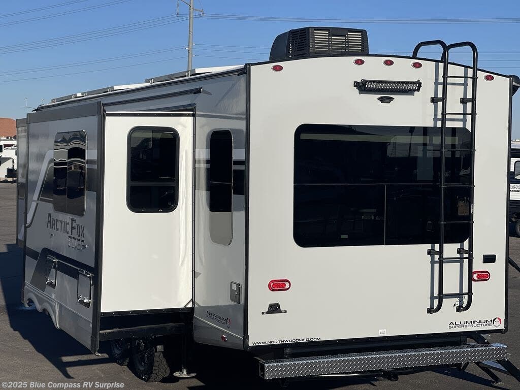 2026 Unknown Unknown 27SX by Miscellaneous from Blue Compass RV Surprise in Surprise, Arizona