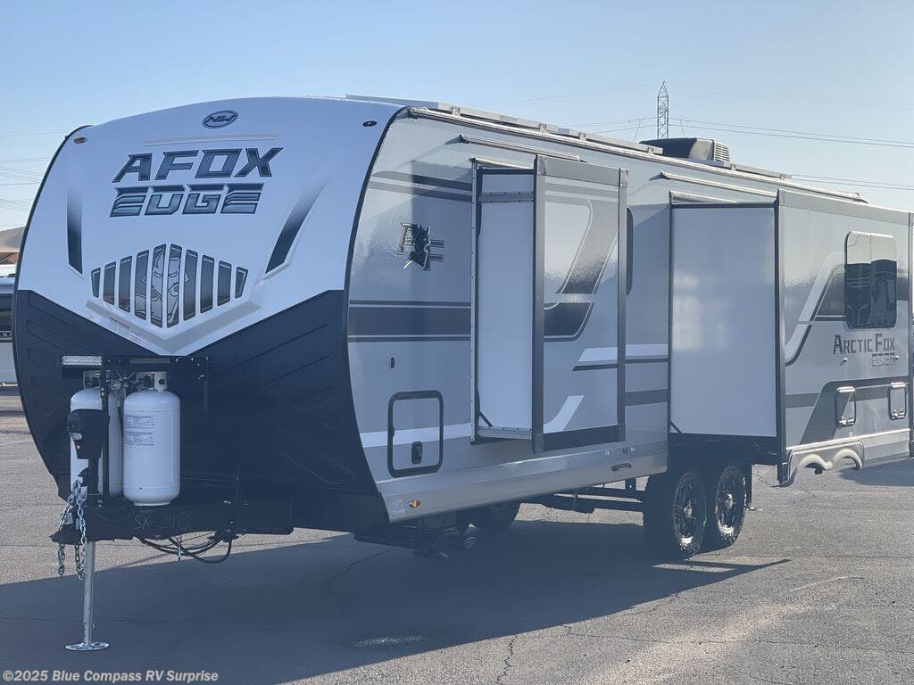 2026 Miscellaneous Unknown Unknown 27SX - New Travel Trailer For Sale by Blue Compass RV Surprise in Surprise, Arizona