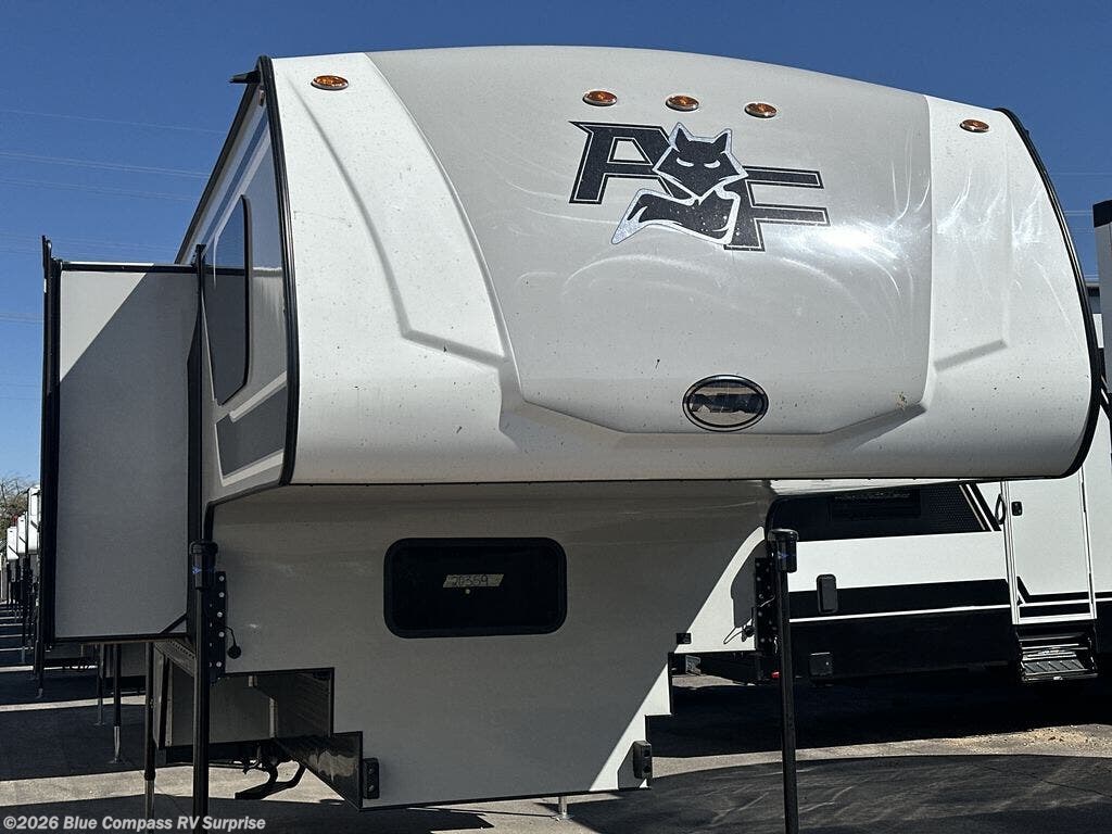 2026 Arctic Fox Camper 990 by Northwood from Blue Compass RV Surprise in Surprise, Arizona