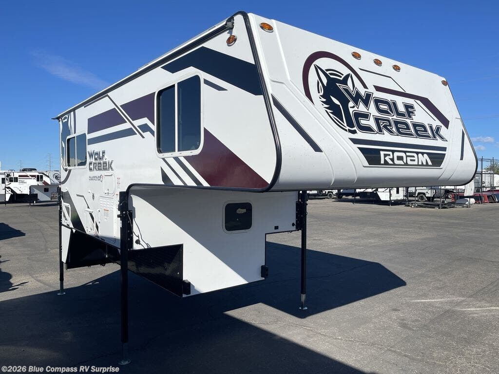 2026 Wolf Creek 890-LB by Northwood from Blue Compass RV Surprise in Surprise, Arizona