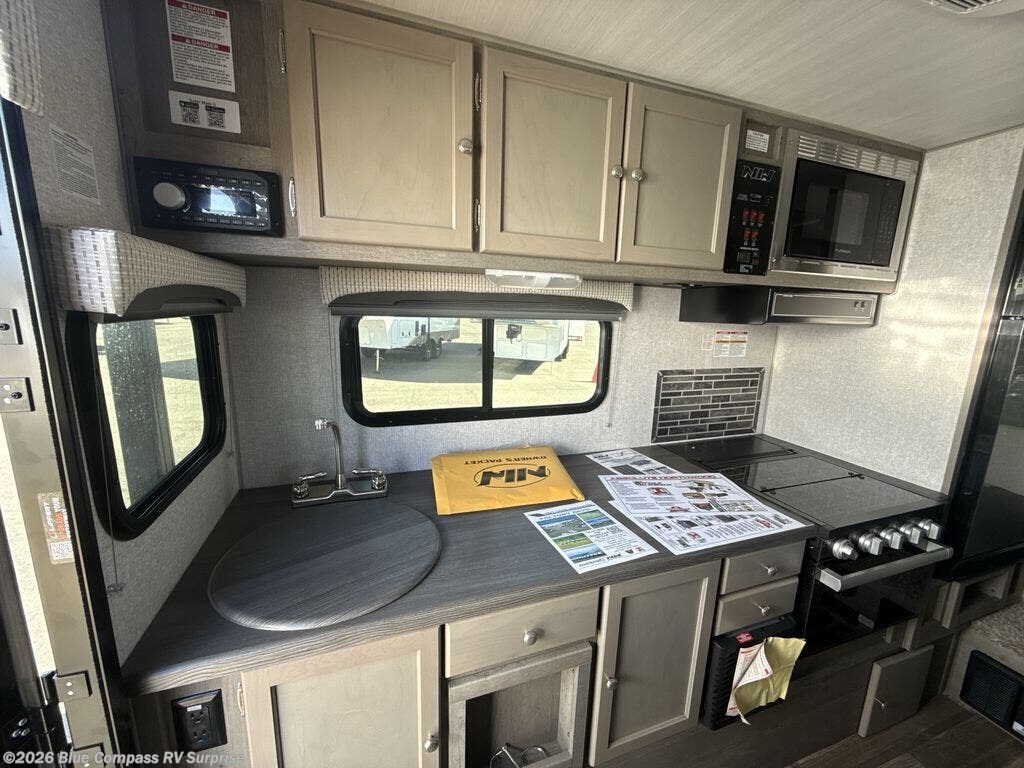 2026 Wolf Creek 890-SB by Northwood from Blue Compass RV Surprise in Surprise, Arizona