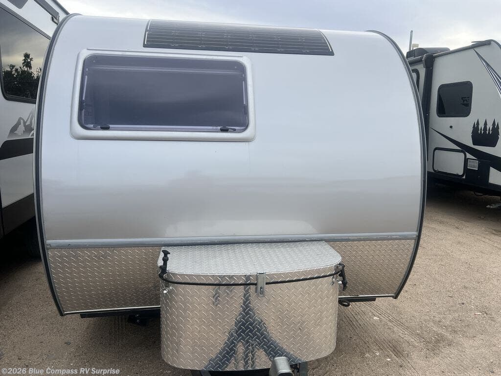 Used 2023 NuCamp ULTIMATE TOYS WOODY available in Surprise, Arizona