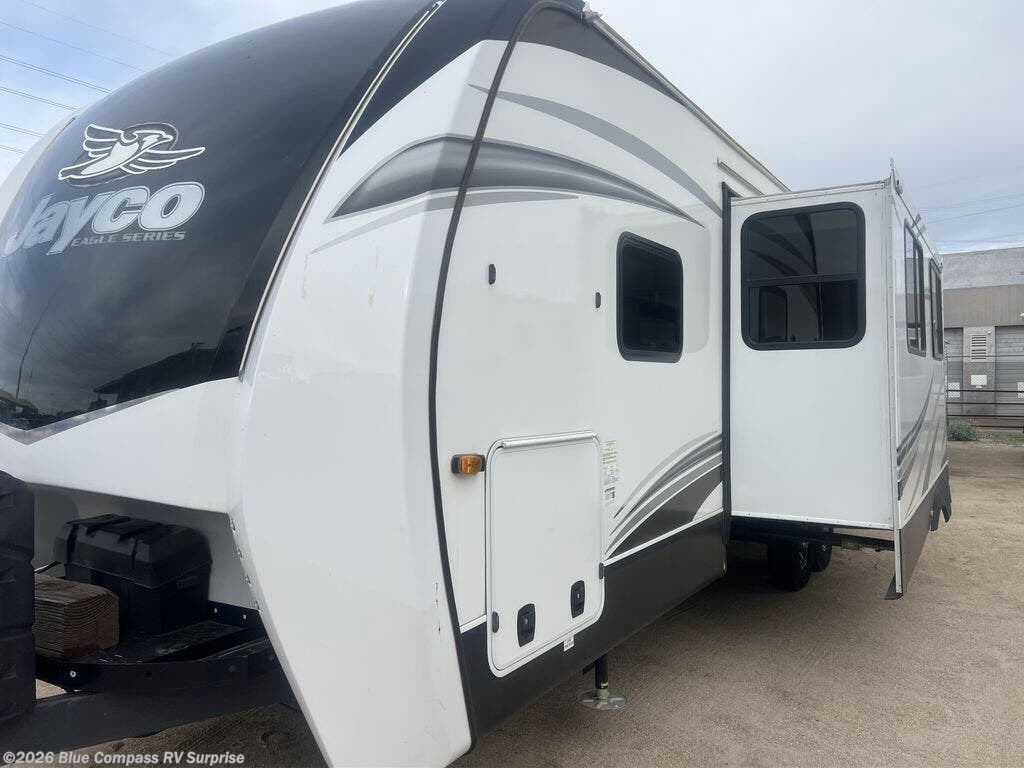 2026 Eagle HT 284BHOK by Jayco from Blue Compass RV Surprise in Surprise, Arizona